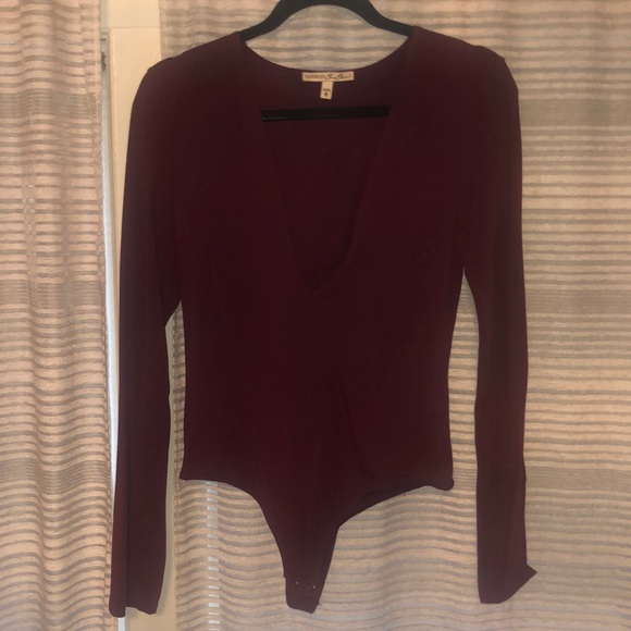 BODYSUIT - Picture 1 of 2